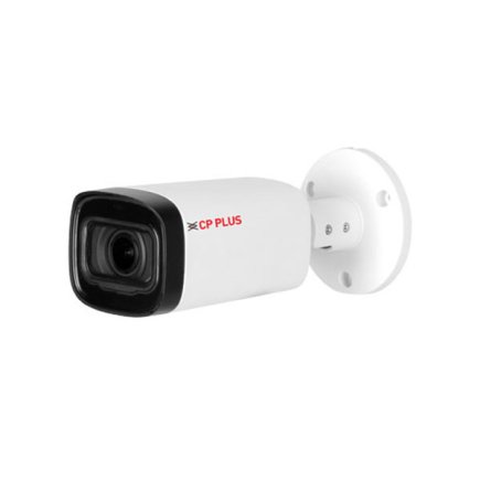 CP Plus 2.4MP Full HD HDCVI IR Bullet Camera With 60M IR Suppliers, Dealers, Distributors, Retailers in Delhi