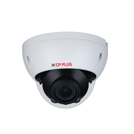 CP Plus 2.4MP Full HD HDCVI IR Vandal Dome Camera 30M Range Suppliers, Dealers, Distributors, Retailers in Delhi