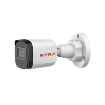 CP Plus 2.4MP Full HD IR Bullet Camera With 30M Night Vision Suppliers, Dealers, Distributors, Retailers in Delhi