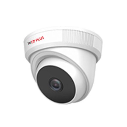 CP Plus 2.4MP IR Dome Camera With 20M Night Vision Support Suppliers, Dealers, Distributors, Retailers in Delhi