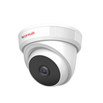 CP Plus 2.4MP Security Dome Camera With 20M IR Support Suppliers, Dealers, Distributors, Retailers in Delhi