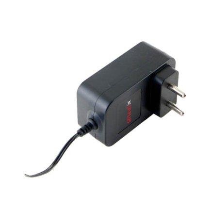CP Plus 24W 12V 2A Two Pin Power Adapter With Stable Output Suppliers, Dealers, Distributors, Retailers in Delhi