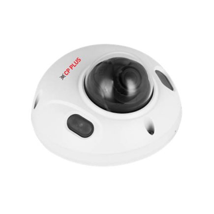 CP Plus 2MP Outdoor Network Wedge Camera With People Counting Suppliers, Dealers, Distributors, Retailers in Delhi