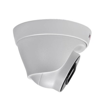 CP Plus 2MP PoE Network IR Dome Camera With 30 Meter Range Suppliers, Dealers, Distributors, Retailers in Delhi