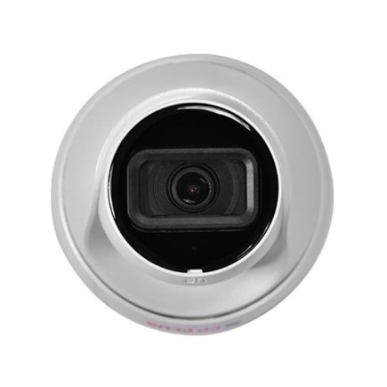 CP Plus 2MP PoE Network IR Dome Camera With 30 Meter Range Suppliers, Dealers, Distributors, Retailers in Delhi