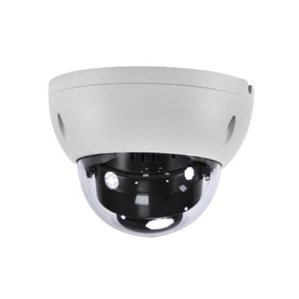 CP Plus 2MP PoE Network Vandal Dome Camera IP67 IK10 Rated Suppliers, Dealers, Distributors, Retailers in Delhi