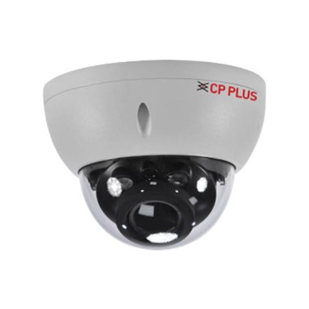 CP Plus 2MP PoE Network Vandal Dome Camera IP67 IK10 Rated Suppliers, Dealers, Distributors, Retailers in Delhi