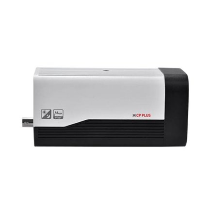 CP Plus 2MP WDR IP Network Box Camera With PoE Support Suppliers, Dealers, Distributors, Retailers in Delhi