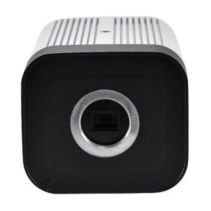 CP Plus 2MP WDR IP Network Box Camera With PoE Support Suppliers, Dealers, Distributors, Retailers in Delhi