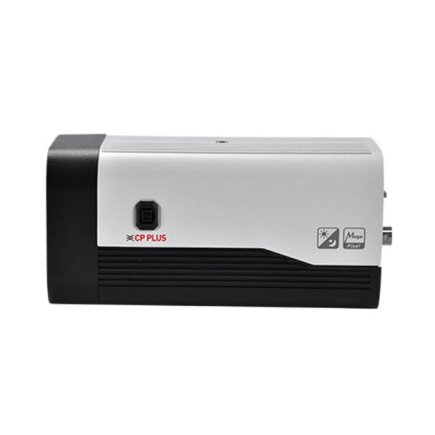 CP Plus 2MP WDR IP Network Box Camera With PoE Support Suppliers, Dealers, Distributors, Retailers in Delhi
