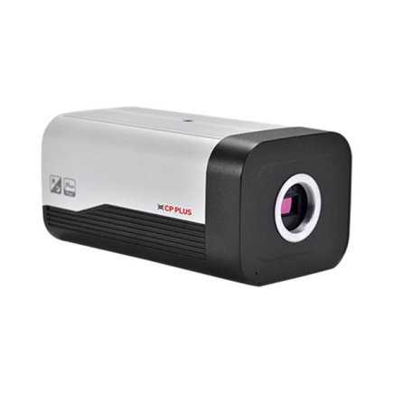 CP Plus 2MP WDR IP Network Box Camera With PoE Support Suppliers, Dealers, Distributors, Retailers in Delhi