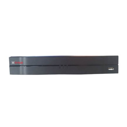 CP Plus 4 Channel 4K N DVR With AI Face Recognition Support Suppliers, Dealers, Distributors, Retailers in Delhi
