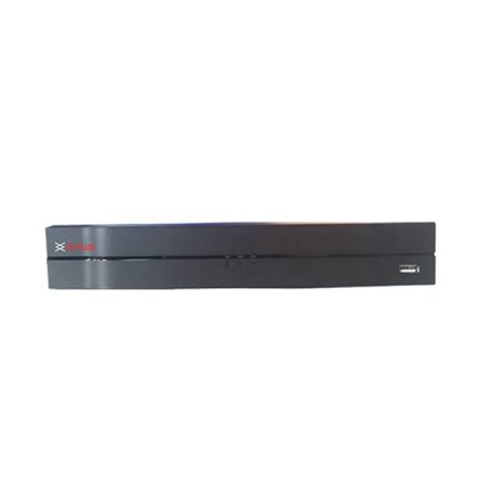 CP Plus 4 Channel Network Video Recorder With 4 PoE Ports Suppliers, Dealers, Distributors, Retailers in Delhi