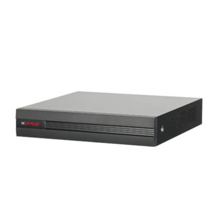 CP Plus 4CH 1080N CCTV DVR With Smart Recording Features Suppliers, Dealers, Distributors, Retailers in Delhi