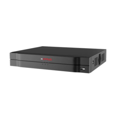 CP Plus 4Ch Network Video Recorder With AI And 4G Support Suppliers, Dealers, Distributors, Retailers in Delhi
