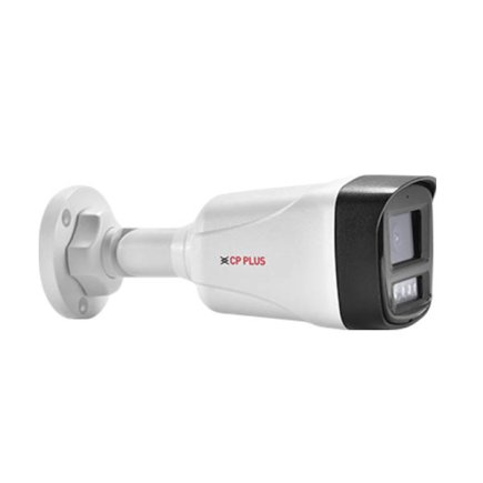 CP Plus 4MP Fixed Lens Network Bullet Camera 60M Outdoor Suppliers, Dealers, Distributors, Retailers in Delhi