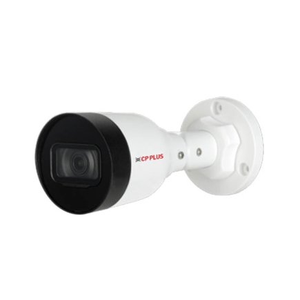 CP Plus 4MP IP Bullet Camera With Smart IR And PoE Support Suppliers, Dealers, Distributors, Retailers in Delhi