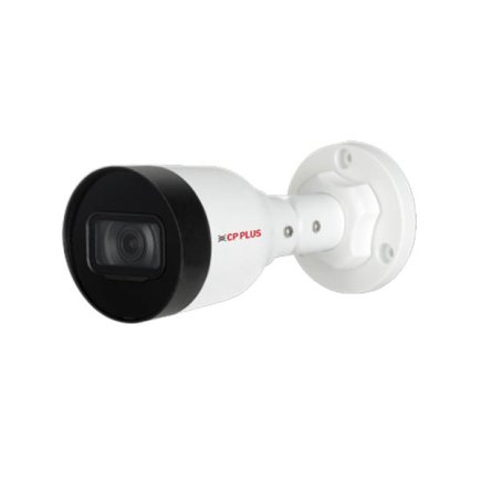 CP Plus 4MP IP Bullet Camera With Smart IR And PoE Support Suppliers, Dealers, Distributors, Retailers in Delhi
