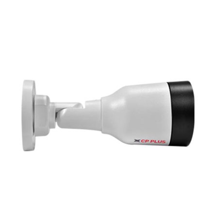 CP Plus 4MP IP Bullet Camera With Smart IR And PoE Support Suppliers, Dealers, Distributors, Retailers in Delhi