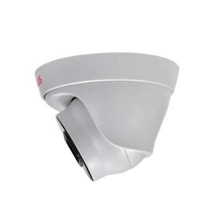 CP Plus 4MP IP Dome Camera With 30M IR And PoE Support Suppliers, Dealers, Distributors, Retailers in Delhi