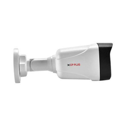 CP Plus 4MP Network Bullet Camera With Triple Stream Support Suppliers, Dealers, Distributors, Retailers in Delhi