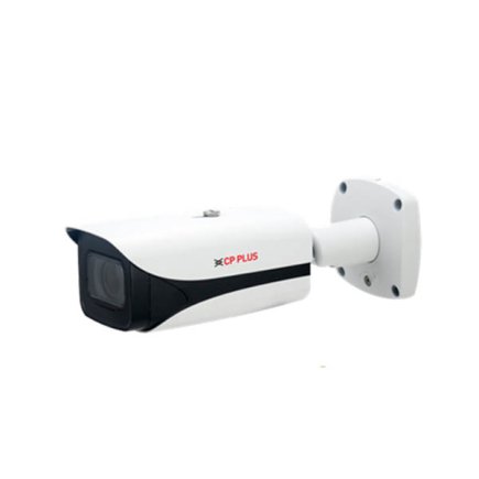 CP Plus 4MP Professional IR Bullet Camera With Quad Stream Suppliers, Dealers, Distributors, Retailers in Delhi
