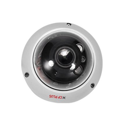 CP Plus 4MP Professional IR Dome Camera With 50M Range Suppliers, Dealers, Distributors, Retailers in Delhi