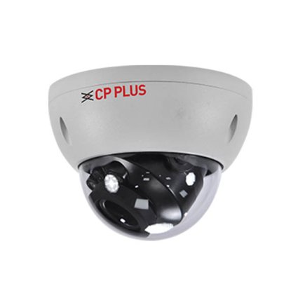 CP Plus 4MP Professional IR Dome Camera With 50M Range Suppliers, Dealers, Distributors, Retailers in Delhi