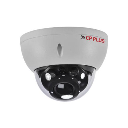 CP Plus 4MP Professional IR Dome Camera With 50M Range Suppliers, Dealers, Distributors, Retailers in Delhi