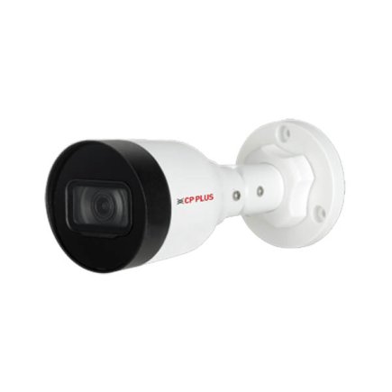 CP Plus 4MP WDR Network Bullet Camera With 30M IR Range Suppliers, Dealers, Distributors, Retailers in Delhi