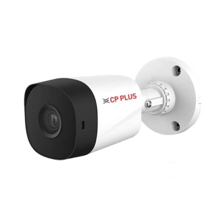 CP Plus 5MP CCTV Bullet Camera With 30M IR And BNC Output Suppliers, Dealers, Distributors, Retailers in Delhi