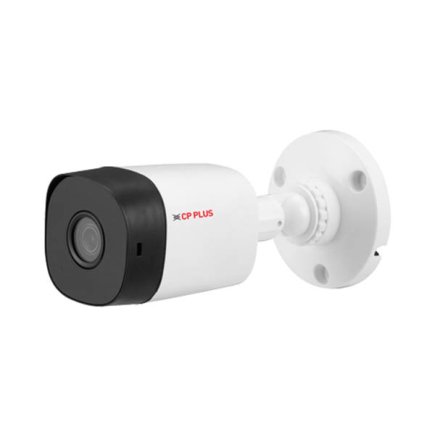 CP Plus 5MP CCTV Bullet Camera With Smart IR 20M Range Suppliers, Dealers, Distributors, Retailers in Delhi