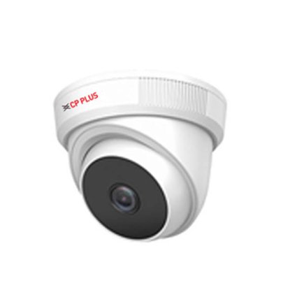 CP Plus 5MP CCTV Dome Camera With 20M IR And Audio Support Suppliers, Dealers, Distributors, Retailers in Delhi
