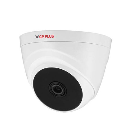 CP Plus 5MP CCTV Dome Camera With 20M IR And Full HD Video Suppliers, Dealers, Distributors, Retailers in Delhi