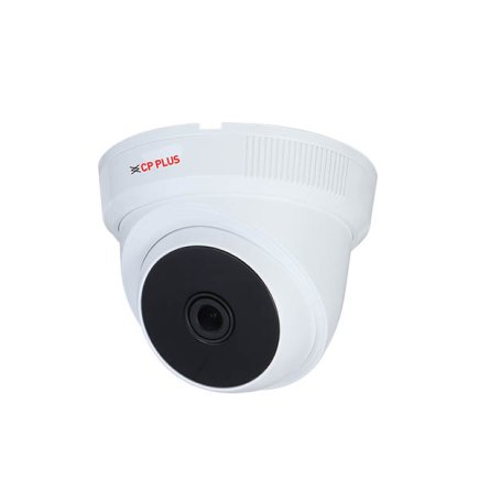 CP Plus 5MP CCTV Dome Camera With Smart IR And 20M Range Suppliers, Dealers, Distributors, Retailers in Delhi