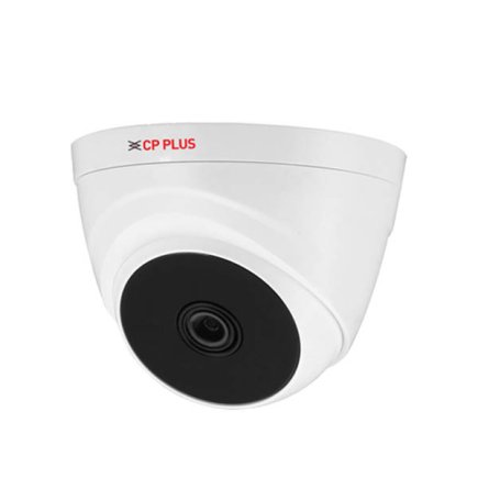CP Plus 5MP Indoor Outdoor IR Dome Camera With 30M Range Suppliers, Dealers, Distributors, Retailers in Delhi
