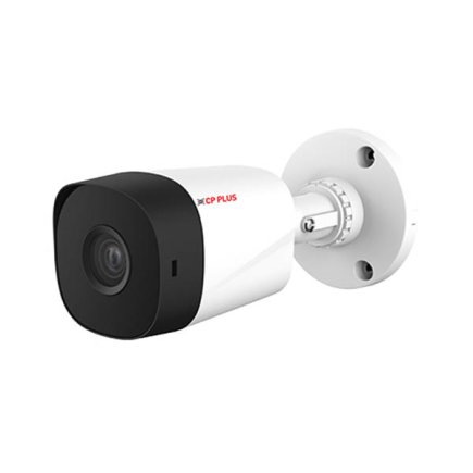 CP Plus 5MP IR Bullet Camera With 20M Night Vision IP67 Suppliers, Dealers, Distributors, Retailers in Delhi