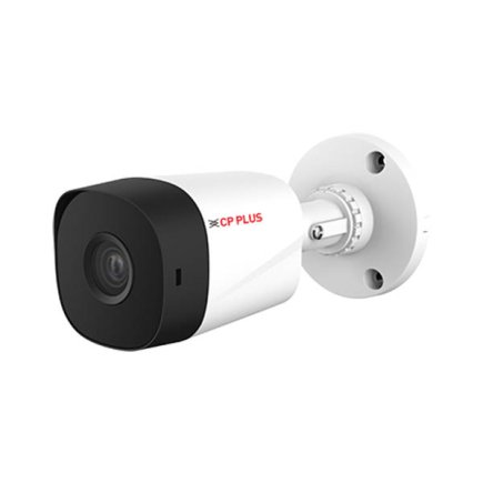 CP Plus 5MP IR Bullet Camera With 30M Night Vision Support Suppliers, Dealers, Distributors, Retailers in Delhi