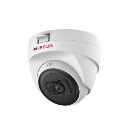 CP Plus 5MP Security Dome Camera With 30M Smart IR Range Suppliers, Dealers, Distributors, Retailers in Delhi