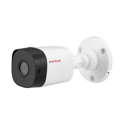 CP Plus 5MP Weatherproof Bullet Camera With 20M IR Range Suppliers, Dealers, Distributors, Retailers in Delhi