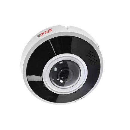 CP Plus 6MP Full HD Fisheye Camera With Triple Stream PoE Suppliers, Dealers, Distributors, Retailers in Delhi