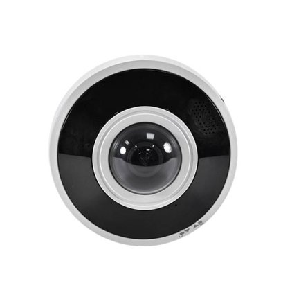 CP Plus 6MP Full HD Fisheye Camera With Triple Stream PoE Suppliers, Dealers, Distributors, Retailers in Delhi