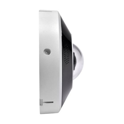 CP Plus 6MP Full HD Fisheye Camera With Triple Stream PoE Suppliers, Dealers, Distributors, Retailers in Delhi