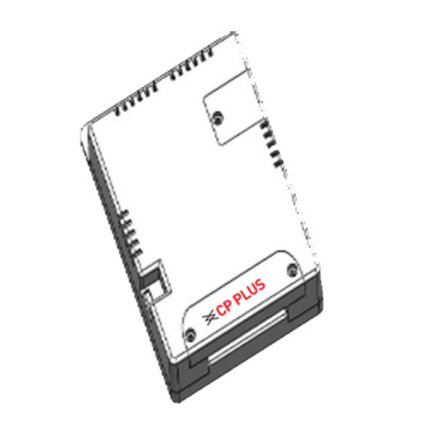 CP Plus 8 Channel 12V 5A CCTV Power Supply Box 72W Metal Case Suppliers, Dealers, Distributors, Retailers in Delhi