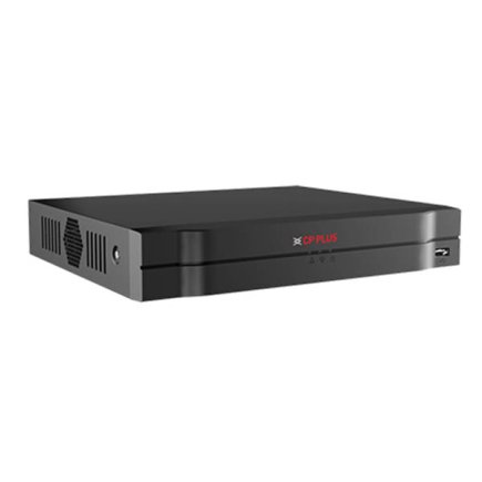 CP Plus 8CH DVR With AI Motion Detection And 4K Output Suppliers, Dealers, Distributors, Retailers in Delhi