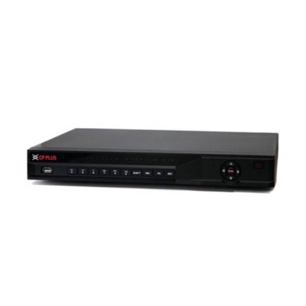 CP Plus 8 Channel AI Network Video Recorder With Dual SATA Suppliers, Dealers, Distributors, Retailers in Delhi