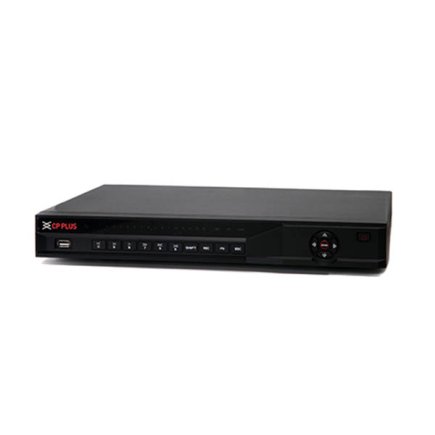 CP Plus 8CH 4K Network Video Recorder With 80Mbps Bandwidth Suppliers, Dealers, Distributors, Retailers in Delhi