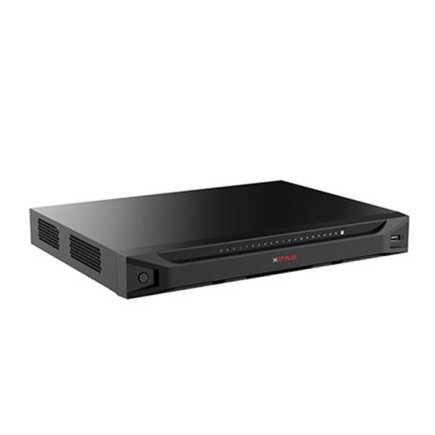 CP Plus 8CH Network Video Recorder With AI Search Support Suppliers, Dealers, Distributors, Retailers in Delhi