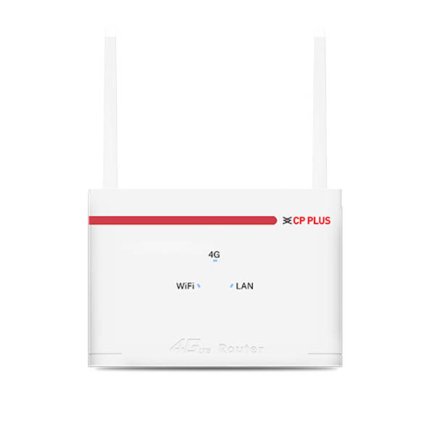 CP XR DE21 S V2 4G Router With WiFi 6 And External Antenna Suppliers, Dealers, Distributors, Retailers in Delhi
