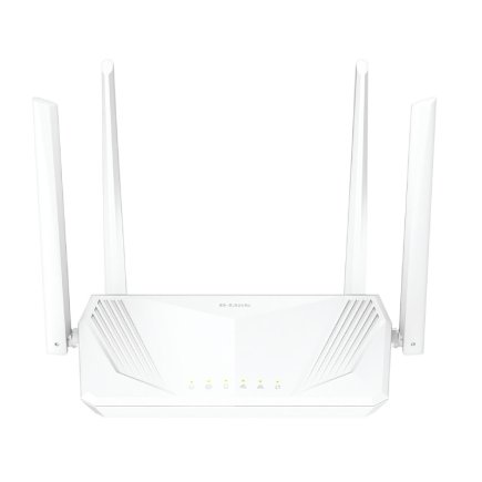 D Link AX1500 Wi Fi 6 Dual Band Gigabit Router S15 Wireless Suppliers, Dealers, Distributors, Retailers in Delhi
